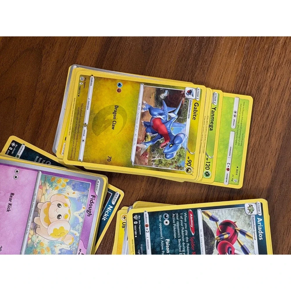 Vintage 2000 Nintendo Pokemon Gotta Catch 'Em All‎ Collectors Tin 6